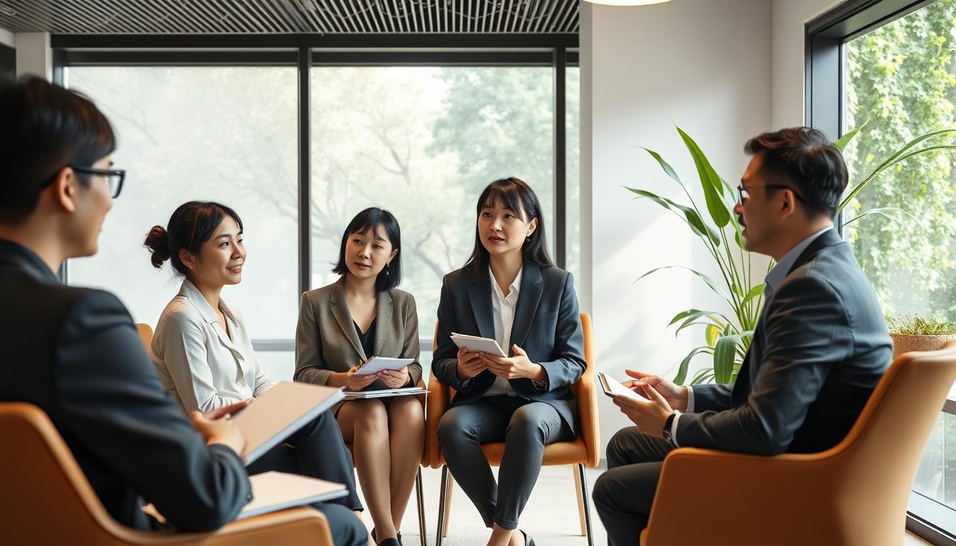 Professional plan visual