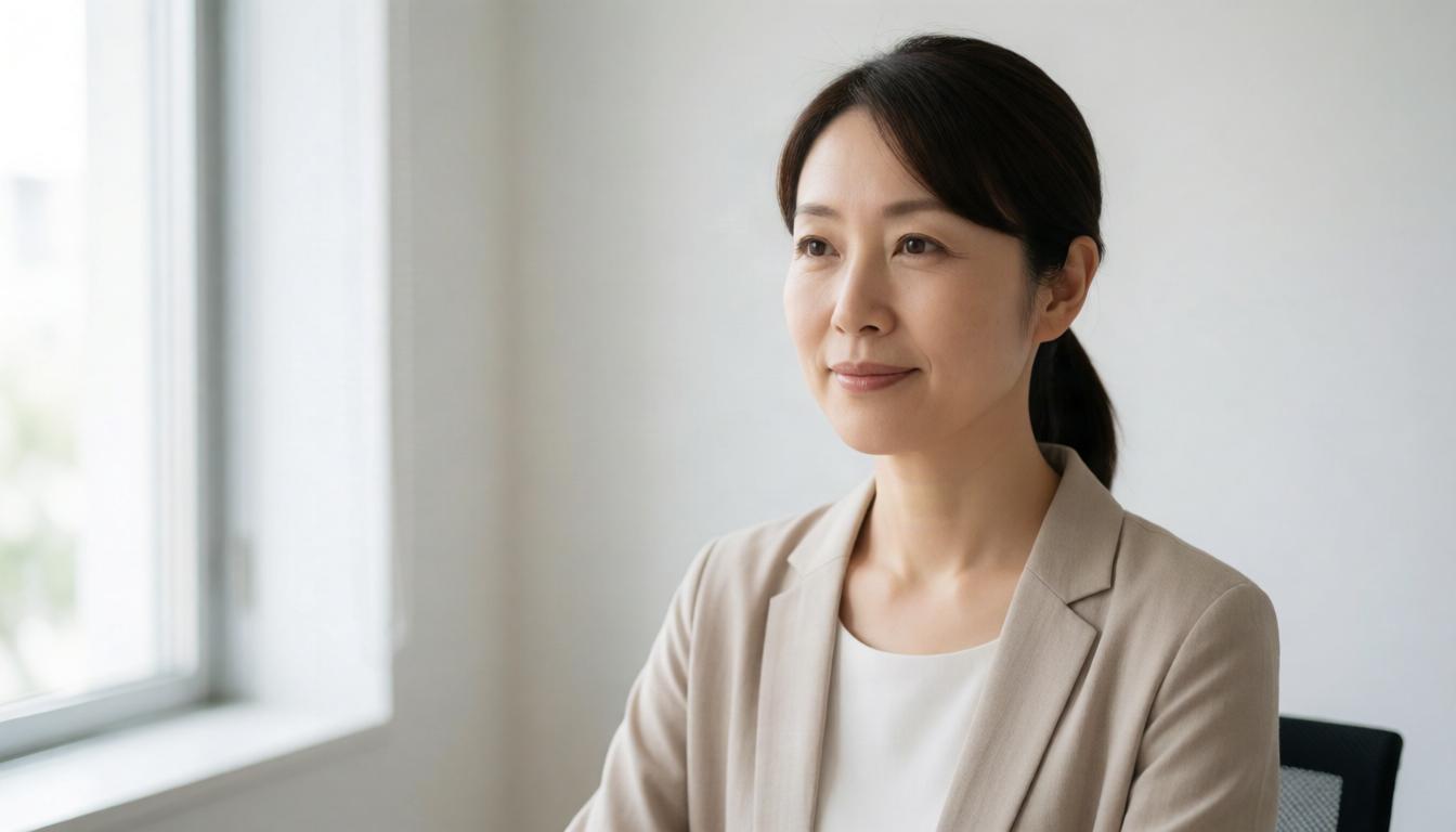 田中 由美